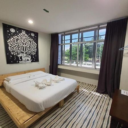 De Chukai Hotel Экстерьер фото