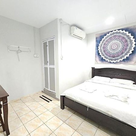 De Chukai Hotel Экстерьер фото