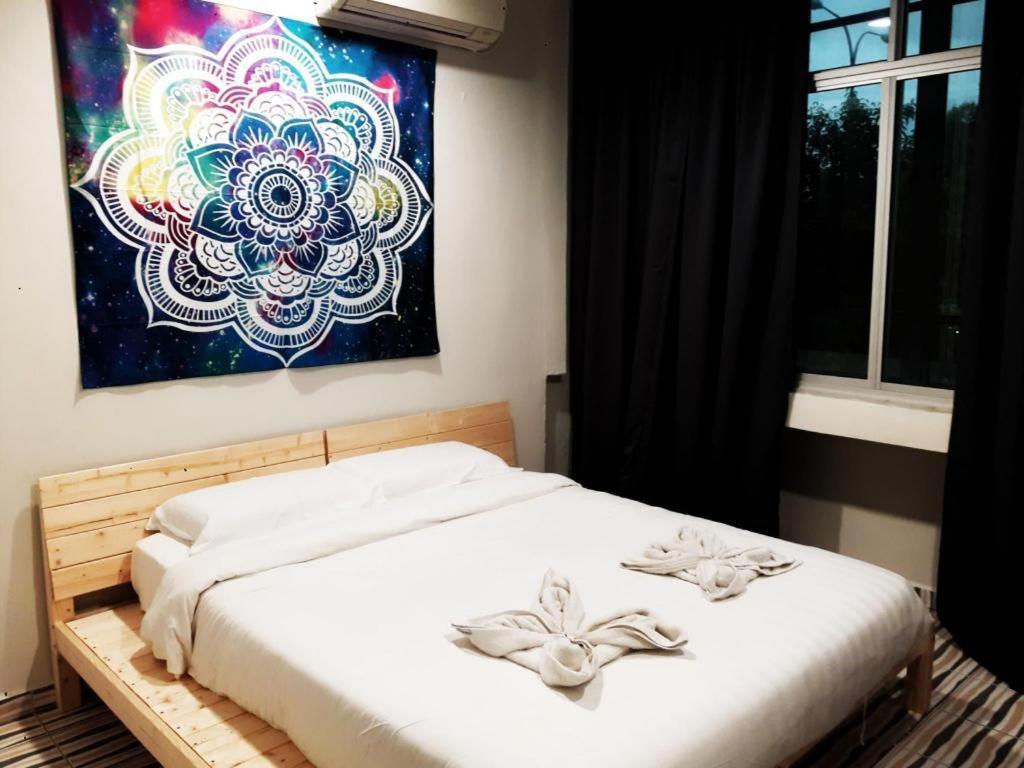 De Chukai Hotel Экстерьер фото