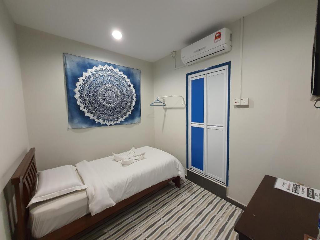 De Chukai Hotel Экстерьер фото