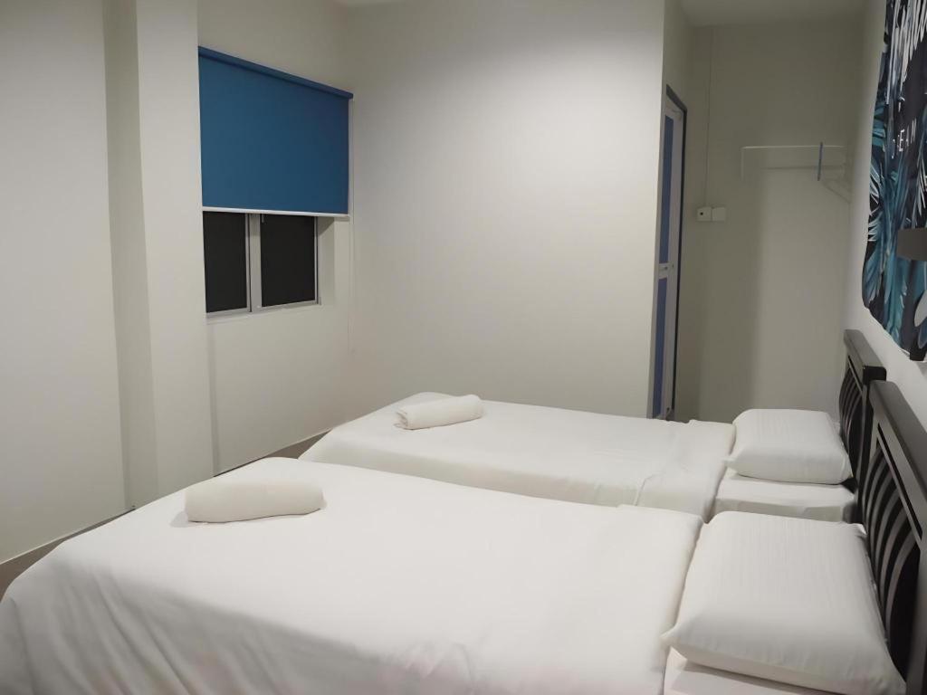 De Chukai Hotel Экстерьер фото