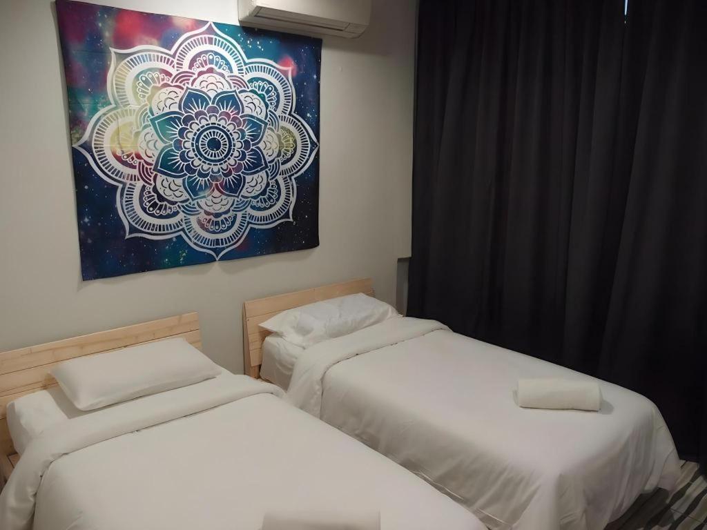 De Chukai Hotel Экстерьер фото