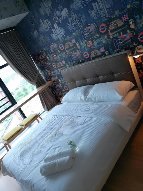 De Chukai Hotel Экстерьер фото