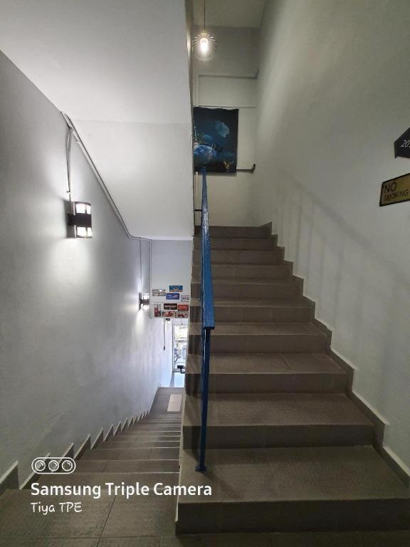 De Chukai Hotel Экстерьер фото
