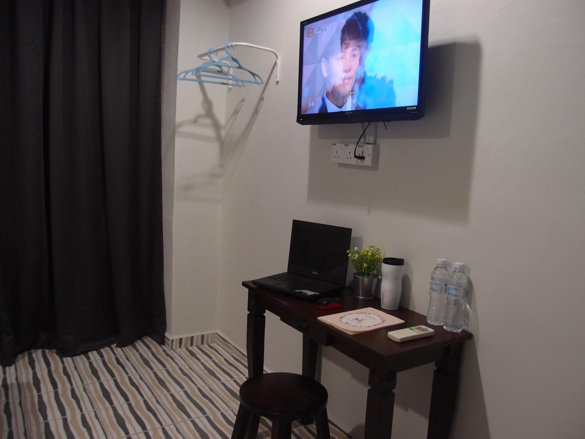 De Chukai Hotel Экстерьер фото